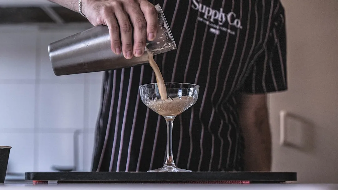 Tipsy Bar en Instagram
