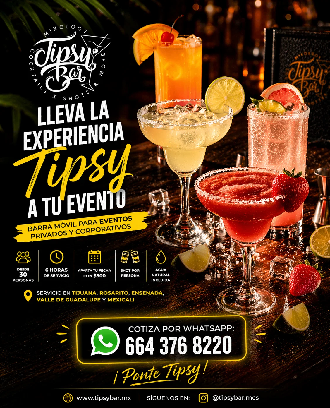 Tequila — Tequila